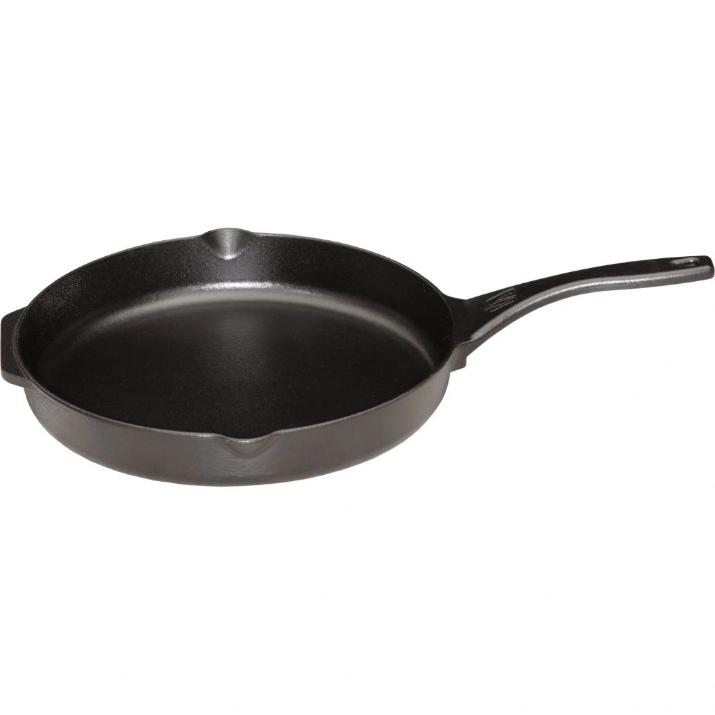 Tigaie fonta cu maner 30 cm.jpg