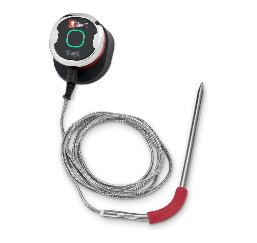 Bluetooth + sonda