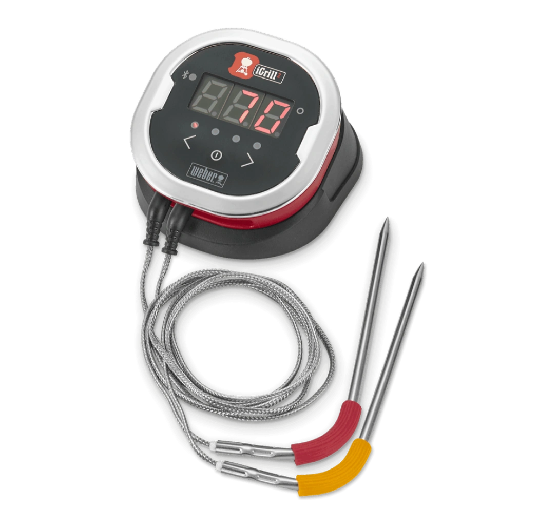 Bluetooth + 2 sonde + digital